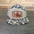 Load image into Gallery viewer, Hunt HRDR Patch Hat