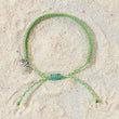 Load image into Gallery viewer, 4Ocean Earth Day 2023 - Kelp Braided Bracelet