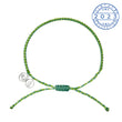 Load image into Gallery viewer, 4Ocean Earth Day 2023 - Kelp Braided Bracelet