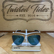 Load image into Gallery viewer, SMITH SUNGLASSES SERPICO 2 w/ CHROMAPOP POLARIZED LENSES