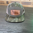 Load image into Gallery viewer, Hunt HRDR Patch Hat