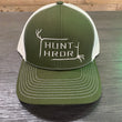 Load image into Gallery viewer, Hunt HRDR stitch hat
