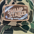 Load image into Gallery viewer, Swamp Stalker “Lucky” Hat