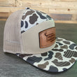 Load image into Gallery viewer, Hunt HRDR Patch Hat