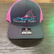 Load image into Gallery viewer, Throwback Redfish Tail Hat