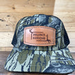 Load image into Gallery viewer, Hunt HRDR Patch Hat