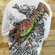 Load image into Gallery viewer, Lobster Long Sleeve