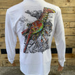 Load image into Gallery viewer, Lobster Long Sleeve