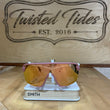 Load image into Gallery viewer, SMITH SUNGLASSES BOBCAT w/ CHROMAPOP LENSES
