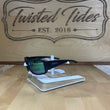 Load image into Gallery viewer, SMITH SUNGLASSES GUIDE'S CHOICE w/ CHROMAPOP POLARIZED GLASS LENSES