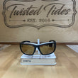 Load image into Gallery viewer, SMITH SUNGLASSES GUIDE'S CHOICE w/ CHROMAPOP POLARIZED GLASS LENSES