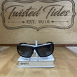 Load image into Gallery viewer, SMITH SUNGLASSES GUIDE'S CHOICE w/ CHROMAPOP POLARIZED GLASS LENSES