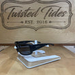 Load image into Gallery viewer, SMITH SUNGLASSES GUIDE'S CHOICE w/ CHROMAPOP POLARIZED GLASS LENSES