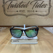 Load image into Gallery viewer, SMITH SUNGLASSES RIPTIDE w/ CHROMAPOP POLARIZED GLASS LENSES