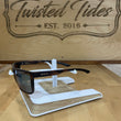 Load image into Gallery viewer, SMITH SUNGLASSES RIPTIDE w/ CHROMAPOP POLARIZED GLASS LENSES