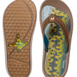 Load image into Gallery viewer, Korkers FISH FLIPS - BASS