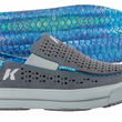 Load image into Gallery viewer, Korkers FISH MOC - TARPON VENTED LEATHER