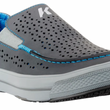 Load image into Gallery viewer, Korkers FISH MOC - TARPON VENTED LEATHER