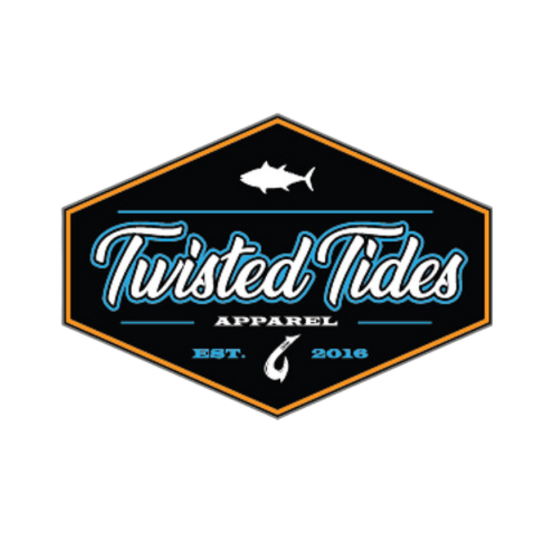 Twisted Tides