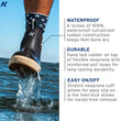 Load image into Gallery viewer, Korkers Neo Flex Ankle Boot