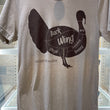 Load image into Gallery viewer, Swamp Stalker Turkey Tshirt