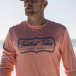 Load image into Gallery viewer, Submerged Long Sleeve