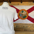 Load image into Gallery viewer, "Because, Florida" Tee