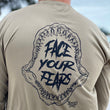 Load image into Gallery viewer, The Meg Long Sleeve
