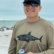 Load image into Gallery viewer, The Meg Long Sleeve