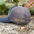 Load image into Gallery viewer, Compass Rose Hat