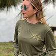 Load image into Gallery viewer, Redfish Long Sleeve