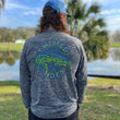 Load image into Gallery viewer, Electric Mahi Long Sleeve