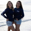 Load image into Gallery viewer, Compass Rose Long Sleeve