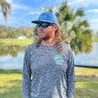 Load image into Gallery viewer, Electric Mahi Long Sleeve