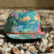 Load image into Gallery viewer, Key West Rope Hat