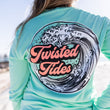 Load image into Gallery viewer, Rip Tide Long Sleeve