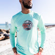Load image into Gallery viewer, Rip Tide Long Sleeve