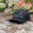 Load image into Gallery viewer, Throwback Redfish Tail Hat