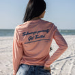 Load image into Gallery viewer, Submerged Long Sleeve