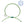Load image into Gallery viewer, 4Ocean Earth Day 2023 - Kelp Braided Bracelet
