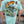 Load image into Gallery viewer, Teal Inshore Slam Tee
