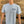 Load image into Gallery viewer, Light Blue Triple Tail Tee
