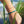 Load image into Gallery viewer, 4OceanGhost Net Braided Bracelet Green
