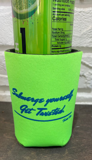Brand Can Koozie