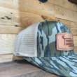 Load image into Gallery viewer, Hunt HRDR Patch Hat
