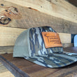 Load image into Gallery viewer, Hunt HRDR Patch Hat
