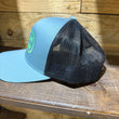 Load image into Gallery viewer, Fish HRDR Hook Snapback Hat
