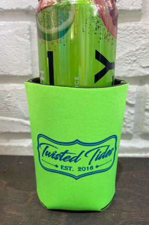 Brand Can Koozie