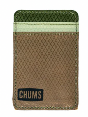 CHUMS DAILY WALLET