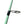 Load image into Gallery viewer, Bull Bay Fishing Rod BOLT Full Grip Rod
